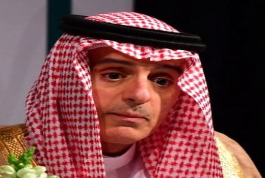 صلح خاورمیانه مستلزم تقابل با ایران است