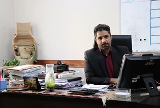 گلخانه‌ها ۱۰ برابر فضای باز آب کمتر مصرف می‌کنند