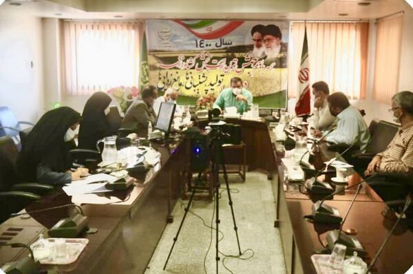 800 میلیارد ریال غرامت به کشاورزان و دامدارن خسارت دیده از خشکسالی در خوزستان پرداخت شد