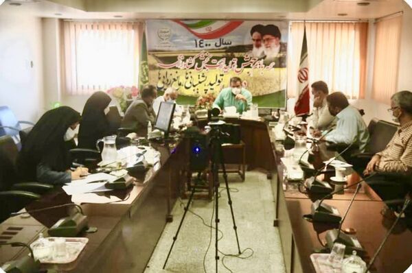 800 میلیارد ریال غرامت به کشاورزان و دامدارن خسارت دیده از خشکسالی در خوزستان پرداخت شد