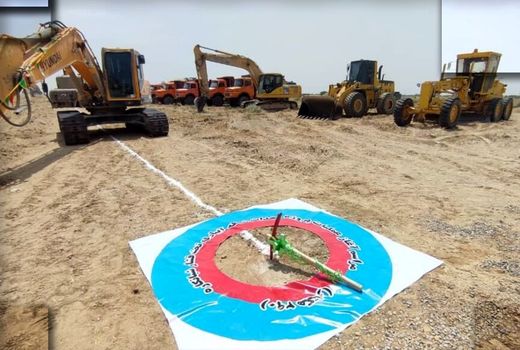  بهره‌برداری از ۱۶طرح کشاورزی با اشتغال زایی 5600 نفر در استان بوشهر 