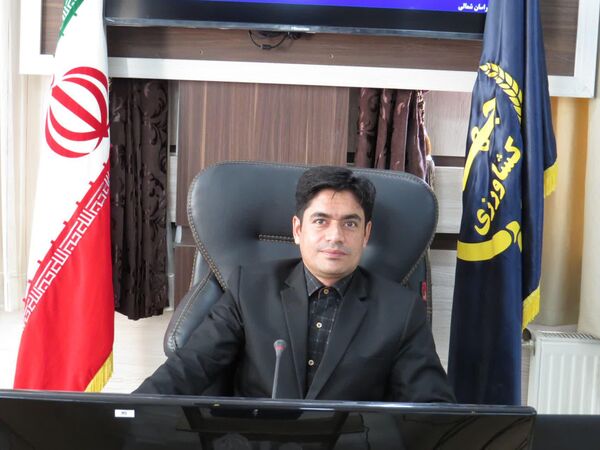 سی و پنجمین دوره معرفی و تجلیل از برگزیدگان بخش کشاورزی برگزار می‌شود
