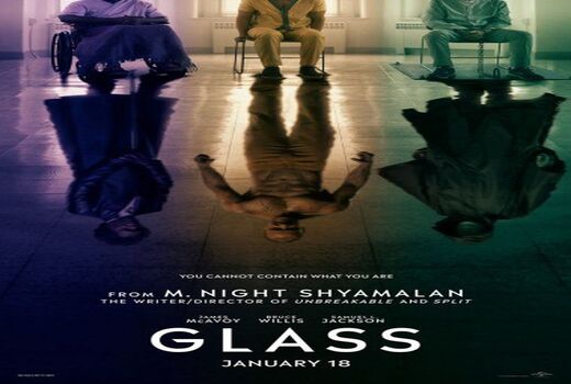 انتشار پوستر جدیدی از فیلم ترسناک شیامالان