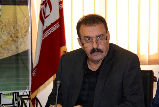 پلاک‌گذاری 15 هزار و 977 دستگاه از ماشین‌آلات کشاورزی در خوزستان