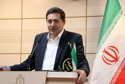 افتتاح ۳۳ طرح در هفته جهاد کشاورزی با همیاری و مشارکت مردمی  