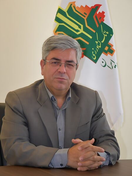 رشد دو برابری تسهیلات بانک کشاورزی آذربایجان شرقی