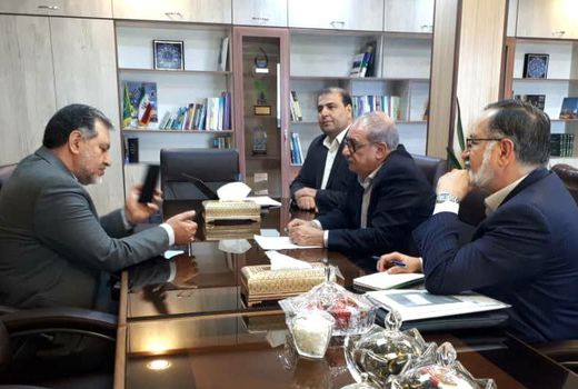 همکاری ایران و استرالیا در زمینه هوشمندسازی آبیاری 