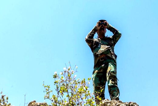 اگر امروز هنوز جنگلی در شمال، کوهی در غرب و مرتعی در شرق نفس می‌کشد، به‌واسطه ایستادگی جنگلبانان است