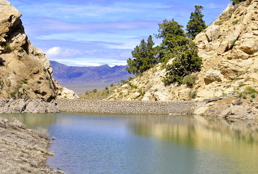 وقوع ۱۱۳۹ مورد سیل در دهه ۹۰