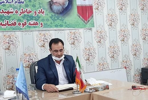ساخت‌وسازهای غیر مجاز در اراضی کشاورزی چالشی جدی در گلپایگان است
