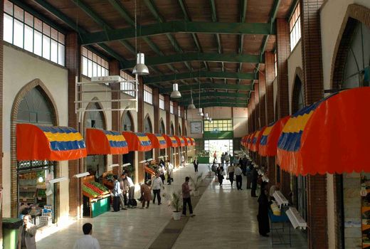 میوه طلا نشد؛ روی سیاهیش برای شایعه‌سازان