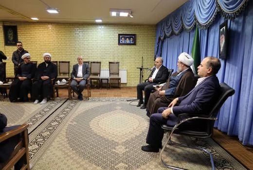 توجه ویژه به کیفیت غذا و نان برای تضمین سلامت مردم/وفور غذا نشانگر تلاش فعالان کشاورزی در حفظ امنیت غذایی کشور است