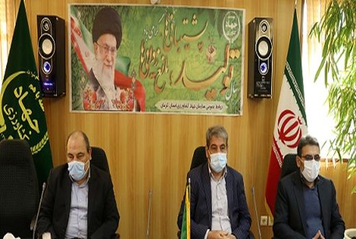 ضرورت بالا بردن کیفیت آموزشهای مهارتی کارکنان وظیفه