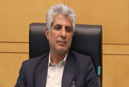 تنها ۳۰ درصد ظرفیت بندر چابهار استفاده می‌شود