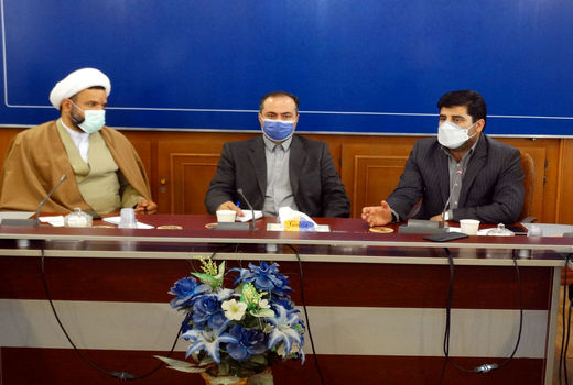 جهاد کشاورزی استان در تامین 98 درصد نیازهای اساسی مردم موفق عمل کرده است