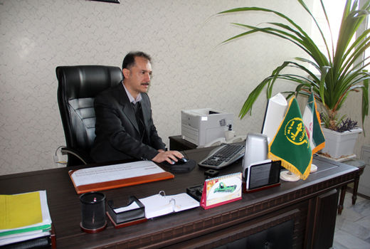 کشت مخلوط گیاهان زراعی در خراسان رضوی