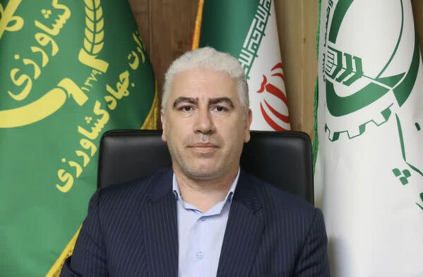 وجود تغییر کاربری غیر مجاز در اراضی کشاورزی مانع صدور سند نیست
