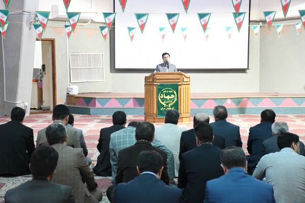 رشد جوجه ریزی آذربایجان شرقی به 6 میلیون قطعه 