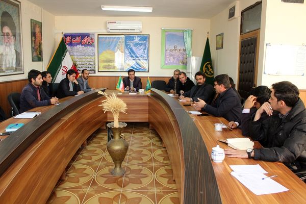 شش هزار کشاورزان و عشایر تحت پوشش صندوق بیمه قرار گرفتند