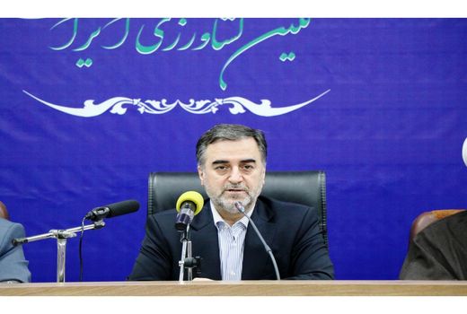 تولیدات کشاورزی استان صادرات محور و دارای ارزش افزوده باشد