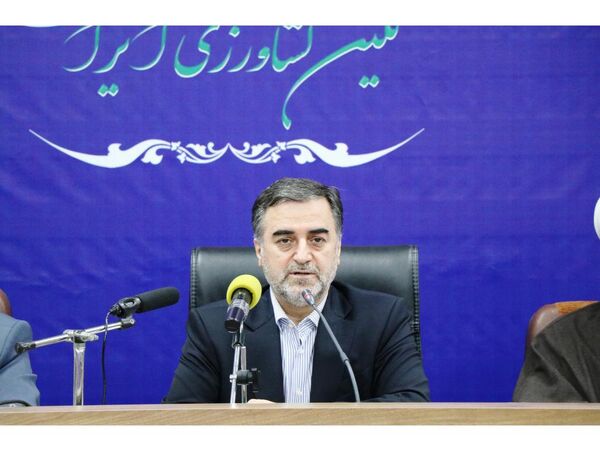 تولیدات کشاورزی استان صادرات محور و دارای ارزش افزوده باشد