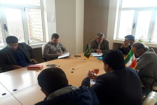 لزوم تسریع در ایجاد مجتمع های گلخانه ای شهرستان کیار