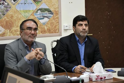 پیشگیری از تغییر کاربری اراضی در اولویت سازمان جهاد کشاورزی است