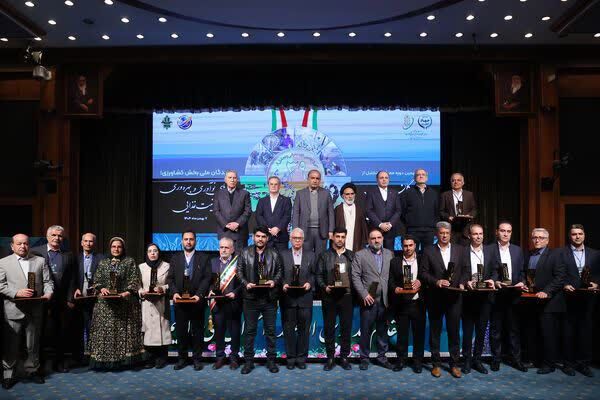  چهار دهه الگوسازی برای بهره‌وری و تولید پایدار