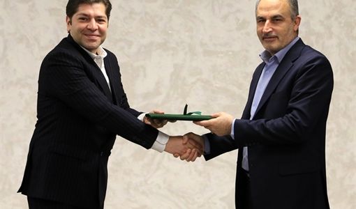 گسترش خدمات نوین بانک کشاورزی در سراسر کشور از طریق دفاتر پیشخوان دولت