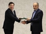 گسترش خدمات نوین بانک کشاورزی در سراسر کشور از طریق دفاتر پیشخوان دولت