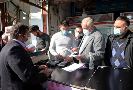 بازگشت آرامش به بازار مرغ آذربایجان غربی طی روزهای آتی 