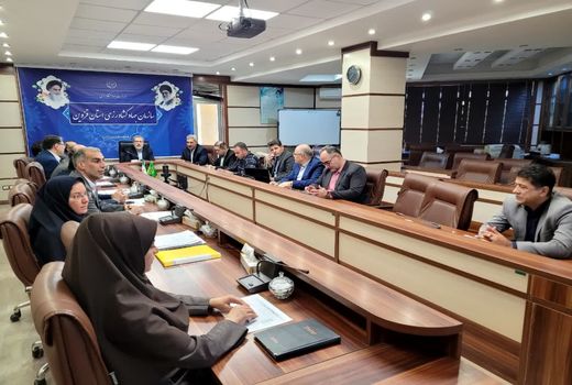 رفع تداخل اراضی کشاورزی باید با تمرکز بیشتر انجام شود