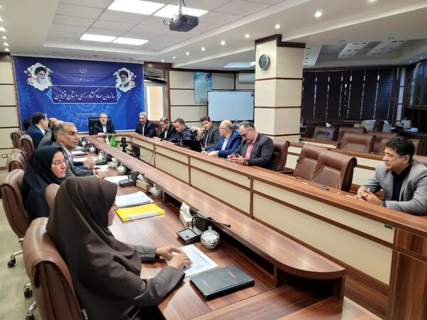 رفع تداخل اراضی کشاورزی باید با تمرکز بیشتر انجام شود