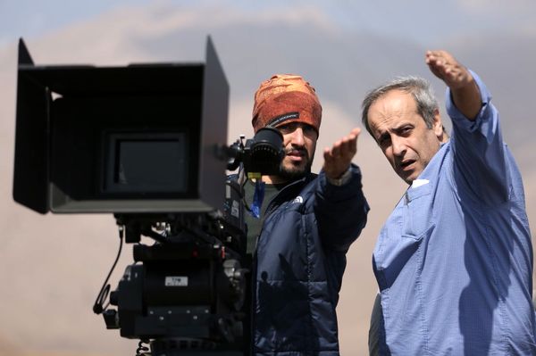 نسخه اکران عمومی فیلم «شعله ور» تغییر کرد