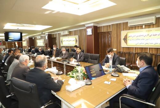 هوشمندسازی رصد و پایش تغییر کاربری غیرمجاز اراضی در آذربایجان شرقی  برای نخستین بار در کشور