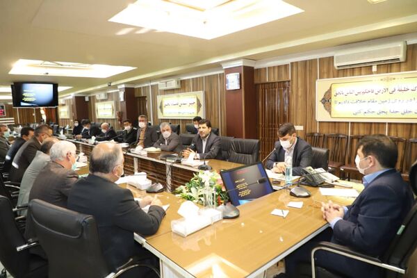 هوشمندسازی رصد و پایش تغییر کاربری غیرمجاز اراضی در آذربایجان شرقی  برای نخستین بار در کشور
