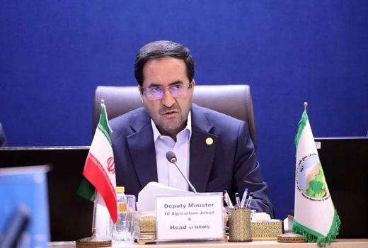 حمله به سازمان منابع طبیعی نقض آشکار حقوق بشر است