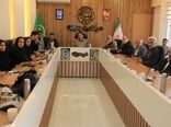 به دنبال کاهش ضایعات در محصولات کشاورزی هستیم