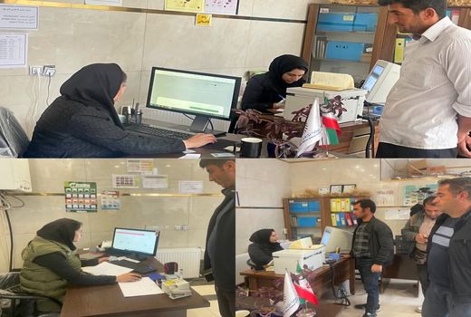 آغاز اجرای کشت قراردادی در آذربایجان شرقی 