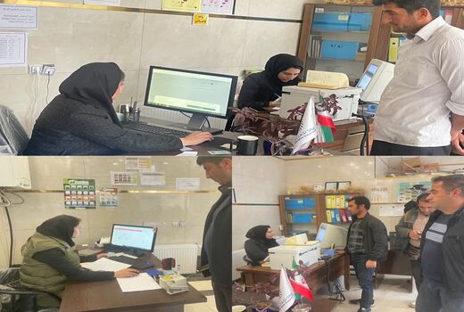 آغاز اجرای کشت قراردادی در آذربایجان شرقی 