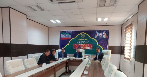 تعیین تکلیف چهار پلاک در استان بوشهر