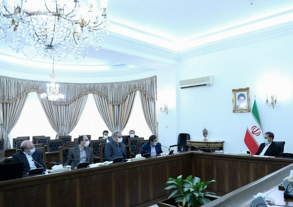 مشکلی در تامین نهاده‌های کشاورزی وجود ندارد