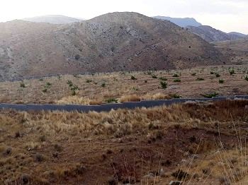 پاسخ جهاد کشاورزی و منابع طبیعی فارس به دروغ پردازی در شبکه مجازی  