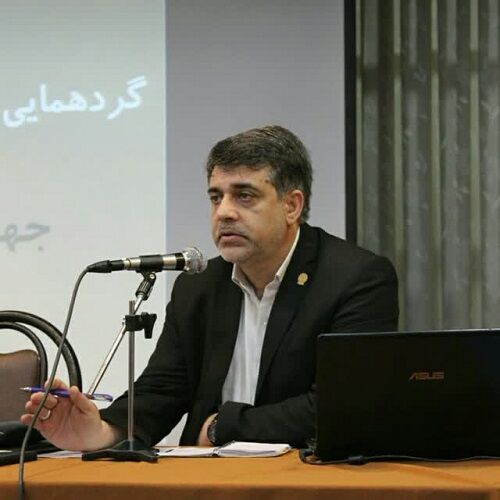 برگزاری همزمان دو نمایشگاه کشاورزی در شیراز