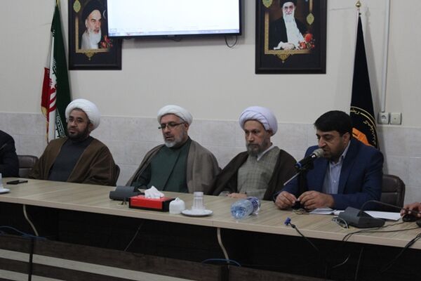رشد 40درصدی زکات در استان فارس