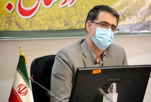 برگزاری جلسه کمیته ساختار و فناوری‌های مدیریتی