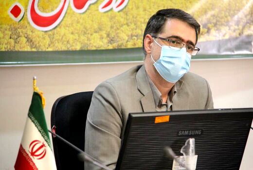 برگزاری جلسه کمیته ساختار و فناوری‌های مدیریتی