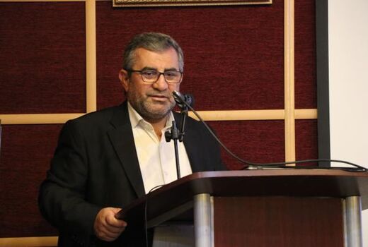 خریداری 81 هزار تنی گندم از کشاورزان مازندرانی 