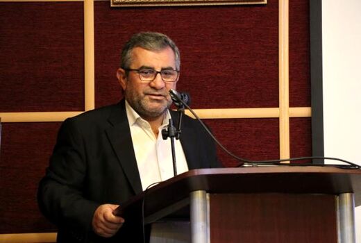 خریداری 81 هزار تنی گندم از کشاورزان مازندرانی 
