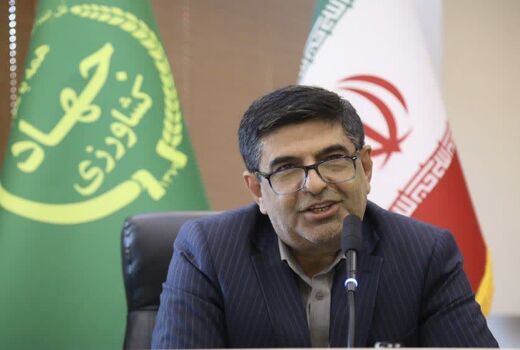 ذخیره استراتژیک نهاده‌های بخش کشاورزی در چهارمحال و بختیاری انجام شد